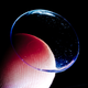 Image for article titled Contact Lenses Could Soon Stop Nearsightedness Dead